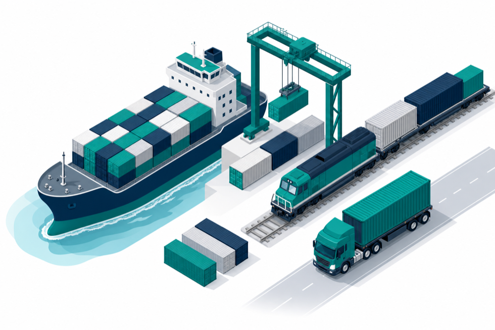 Pipeline Transport Basics
