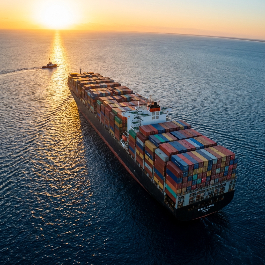 FCL vs LCL: How to Choose the Right Ocean Freight Option